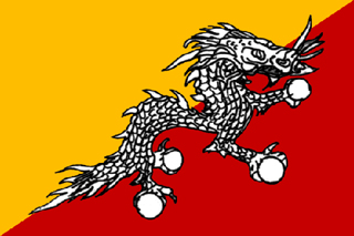 Bhutan