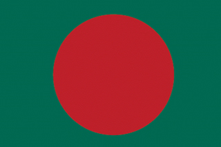 Bangladesh