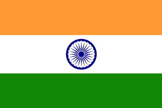 India